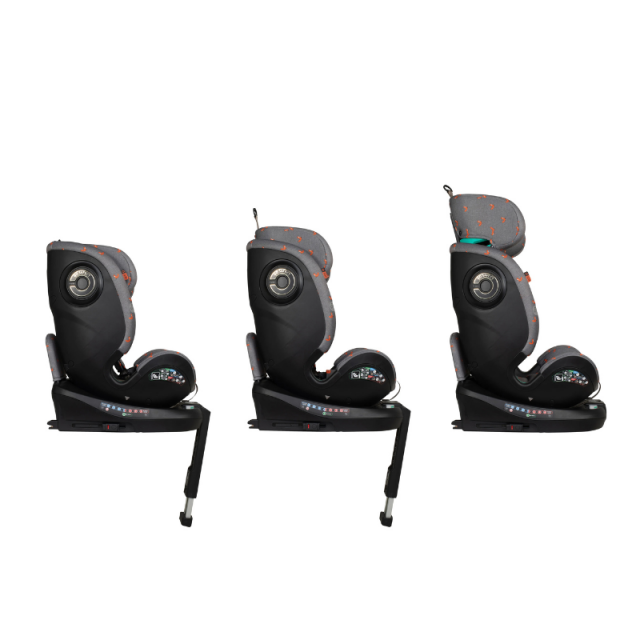 Κάθισμα αυτοκινήτου Cosatto CT5951 ALL in ALL ULTRA Rotate I-Size FOXLING