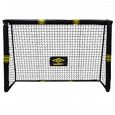 Γκολ ποδοσφαίρου Umbro 240x160x85