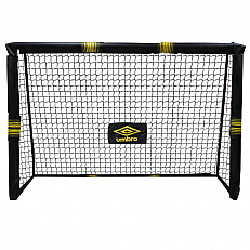 Γκολ ποδοσφαίρου Umbro 240x160x85