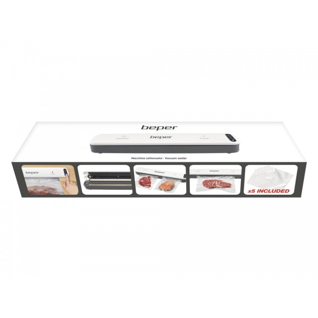 Ηλεκτρική σκούπα Beper P102CON001