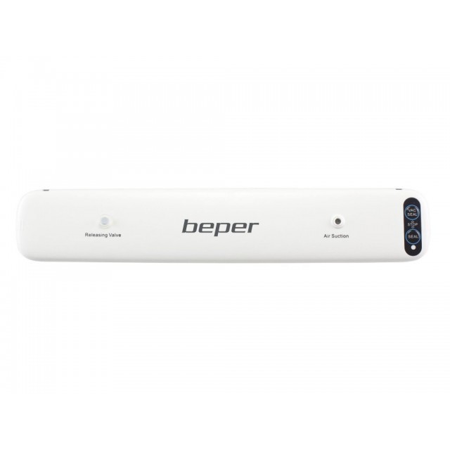 Ηλεκτρική σκούπα Beper P102CON001