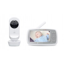 Μωρό monitor Motorola VM44 connect