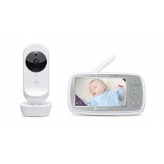 Μωρό monitor Motorola VM44 connect