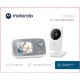 Οθόνη μωρού Motorola VM482