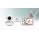 Motorola VM50G Video Baby Monitor