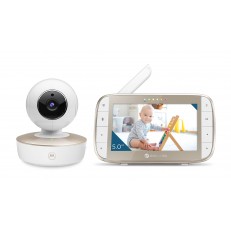 Motorola VM50G βίντεο μωροενδοσκοπός