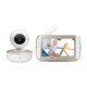 Motorola VM50G Video Baby Monitor