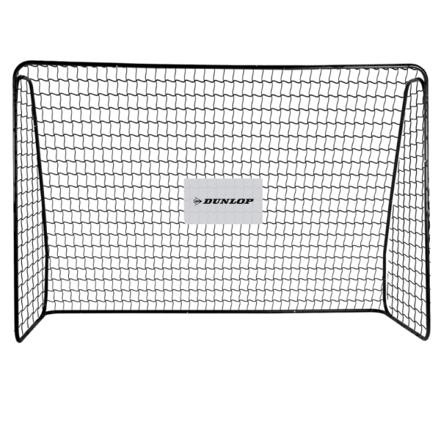 γκολ ποδοσφαίρου Dunlop 300x205x120