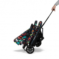 Cosatto CT5711 Woosh 4 καρότσι COSATTO CARNIVAL