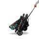 Cosatto CT5711 Woosh 4 Carnival COSATTO CARNIVAL