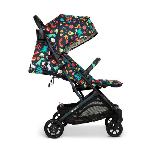 Cosatto CT5711 Woosh 4 Carnival COSATTO CARNIVAL