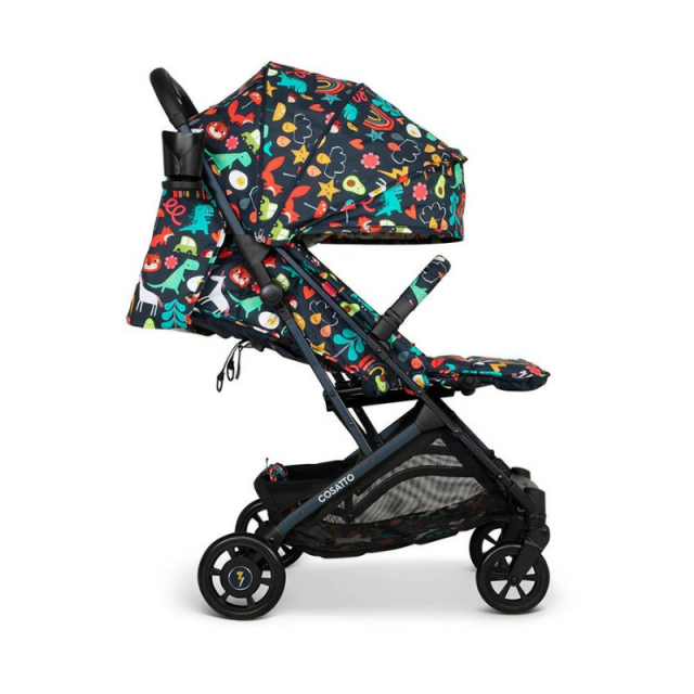 Cosatto CT5711 Woosh 4 Carnival COSATTO CARNIVAL