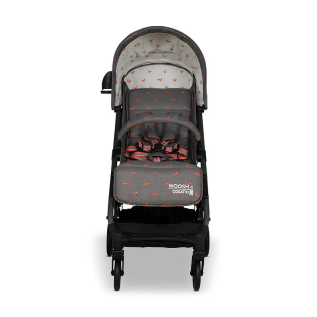 Cosatto CT5950 Woosh 4 παιδικό καρότσι FOXLING