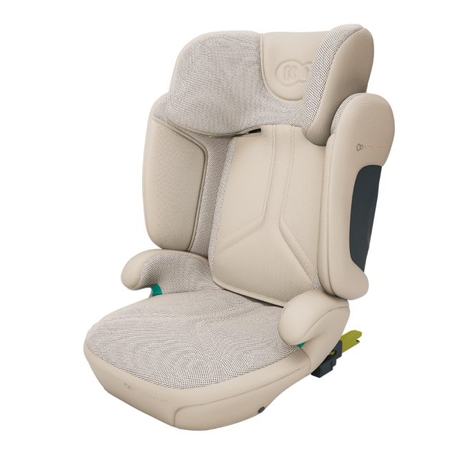 Κάθισμα αυτοκινήτου Kinderkraft XPAND 2 PRO 100-150 cm ΜΠΕΖ