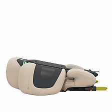 Κάθισμα αυτοκινήτου Kinderkraft XPAND 2 PRO 100-150 cm ΜΠΕΖ
