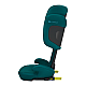 Κάθισμα αυτοκινήτου Kinderkraft XPAND 2 PRO 100-150 cm ΠΡΑΣΙΝΟ
