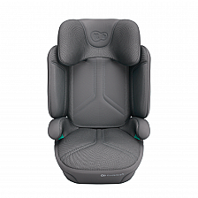 Κάθισμα αυτοκινήτου Kinderkraft XPAND 2 PRO 100-150 cm ROCKET GREY