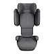 Κάθισμα αυτοκινήτου Kinderkraft XPAND 2 PRO 100-150 cm ROCKET GREY