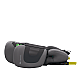 Κάθισμα αυτοκινήτου Kinderkraft XPAND 2 PRO 100-150 cm ROCKET GREY