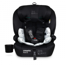 Κάθισμα αυτοκινήτου Cosatto CT5827 Zoomi 3 I-Size FOXED
