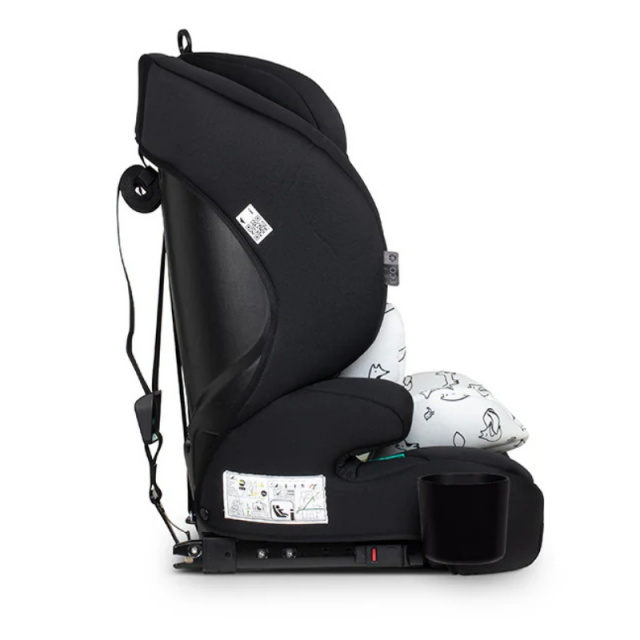 Κάθισμα αυτοκινήτου Cosatto CT5827 Zoomi 3 I-Size FOXED