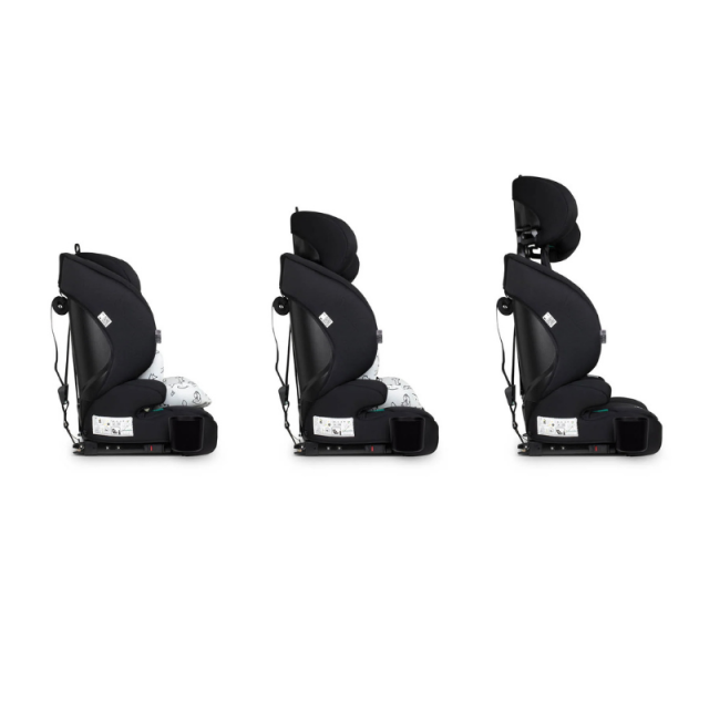 Κάθισμα αυτοκινήτου Cosatto CT5827 Zoomi 3 I-Size FOXED
