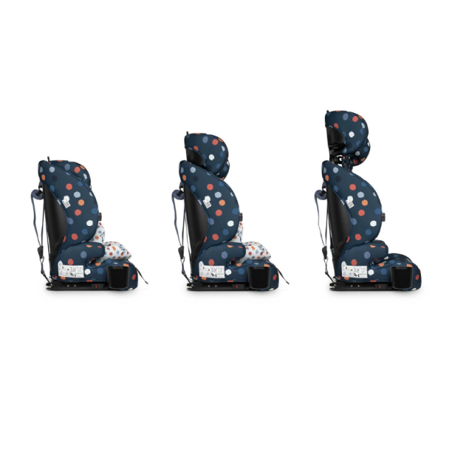 Cosatto CT5828 Zoomi 3 I-Size SPOT ON κάθισμα αυτοκινήτου