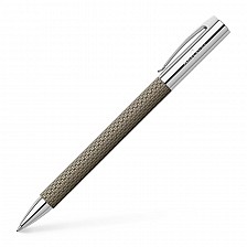 Faber-Castell στυλό Ambition, Black Sand
