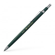 Faber-Castell μηχανικό μολύβι TK-4600, 2 mm