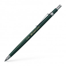 Faber-Castell μηχανικό μολύβι TK-4600, 2 mm