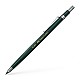Faber-Castell Автоматичен молив TK-4600, верзатил, 2 mm