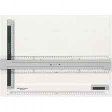 Faber-Castell πίνακας σχεδίασης Α3, 420 x 297 mm, No 73