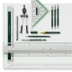 Faber-Castell Πίνακας σχεδίασης, A3, 420 x 297 mm, Νο. 73
