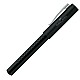 Faber-Castell Pen Grip 2011, M, μαύρο