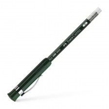 Faber-Castell μολύβι Castell 9000 Perfect, γραφίτης, με καπάκι