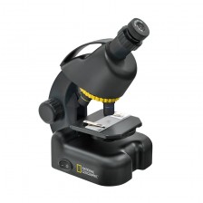 National Geographic Μικροσκόπιο με βάση για смартфон, 40x - 640x