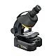 National Geographic Микроскоп с поставка за смартфон, 40х - 640х