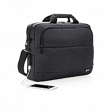 Swiss Peak τσάντα για laptop Modern, 15''
