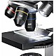 Микроскоп Biolux 40x - 1280x