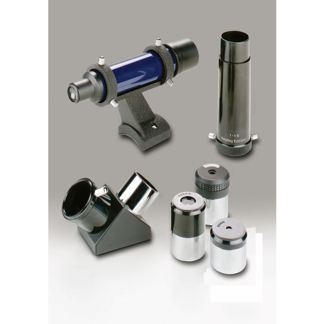 Telescope Refractor 70/900