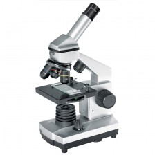 Μικροσκόπιο Biolux 40x - 1280x, σε βαλιτσάκι
