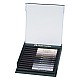 Faber-Castell Marker-brush Pitt Artist Pen, Γκρι, 12 χρώματα