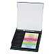 Faber-Castell Pitt Artist Pen, Παστέλ, 12 χρώματα