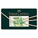 Faber-Castell Pitt Παστέλ χρωματιστά μολύβια, 36 χρωμάτων