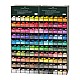 Μολύβια Faber-Castell Polychromos, 120 χρωμάτων, σε ενότητα