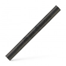 Faber-Castell συμπιεσμένος κάρβουνας σε μολύβι Pitt 2899, μεσαίος μαλακός, 12 τμχ