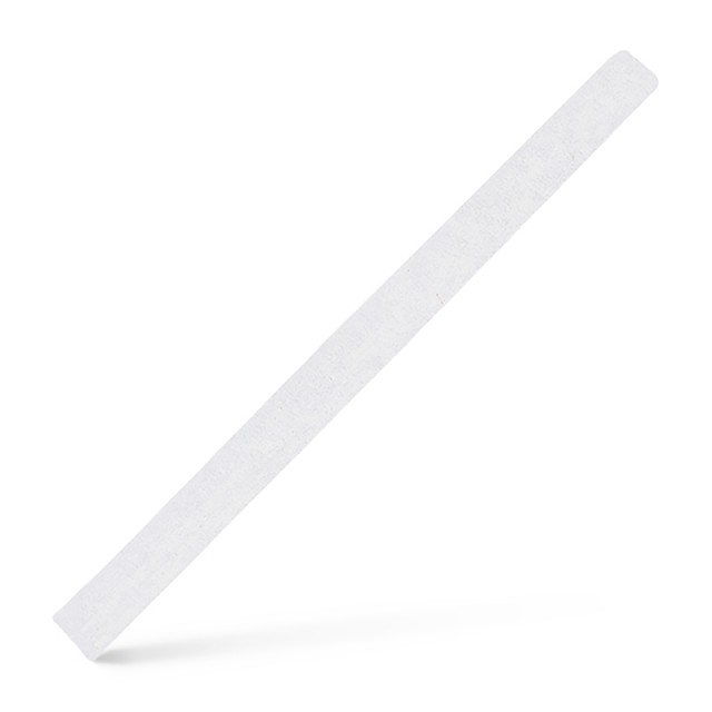 Κιμωλία Faber-Castell Pitt, λευκή, 12 τεμαχίων