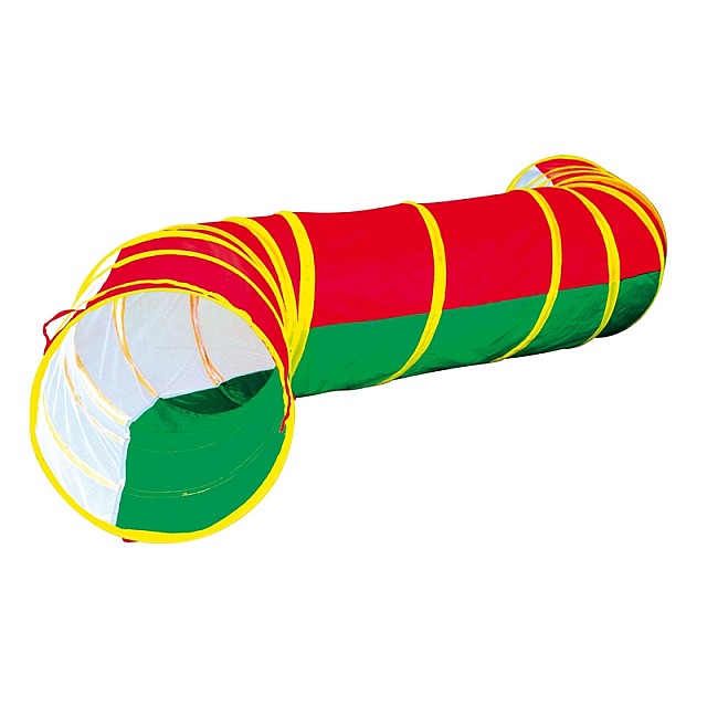 Nowa Szkola Play tunnel Z, 280 cm