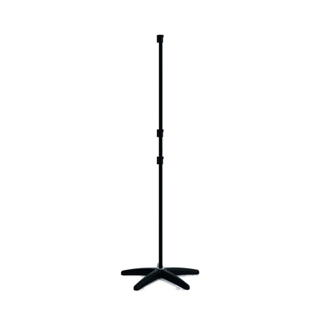 Nowa Szkola Κρεμάστρα για χάρτη ή σανίδα, 220 cm