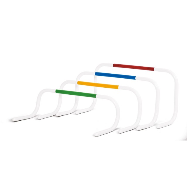 Nowa Szkola Obstacles, πολύχρωμα, 4 τεμάχια